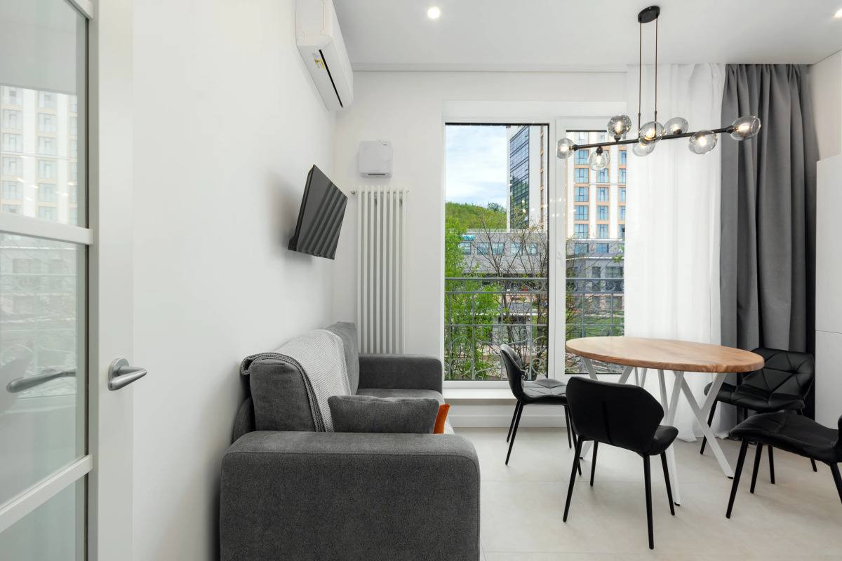 Квартира в самом центре курортной зоны