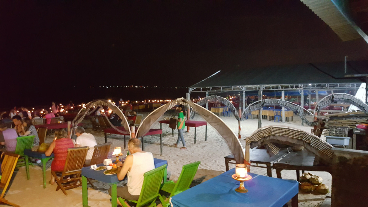 Equity Jimbaran Resort & Villa