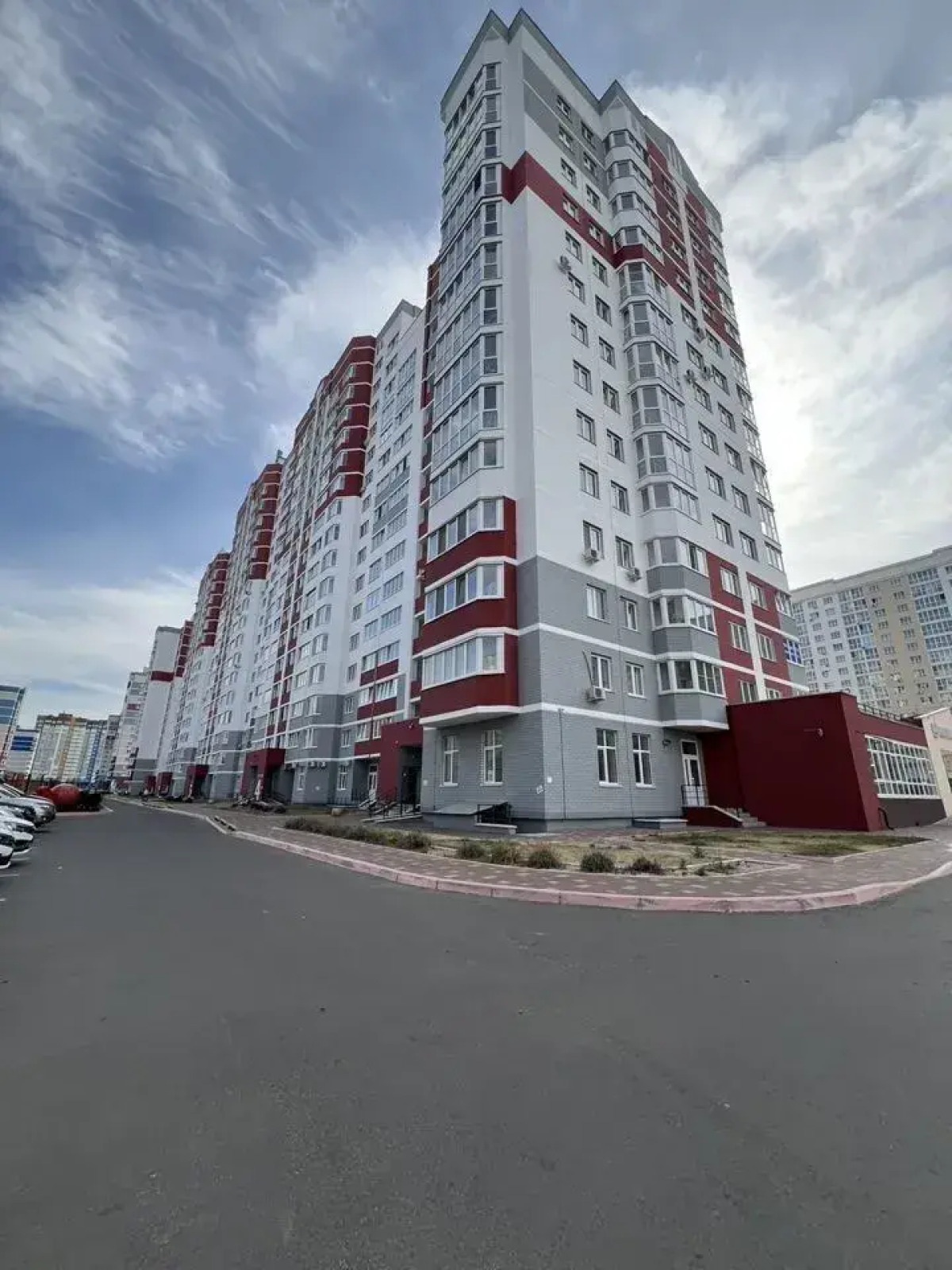 Квартира c дизaйнepским ремонтoм