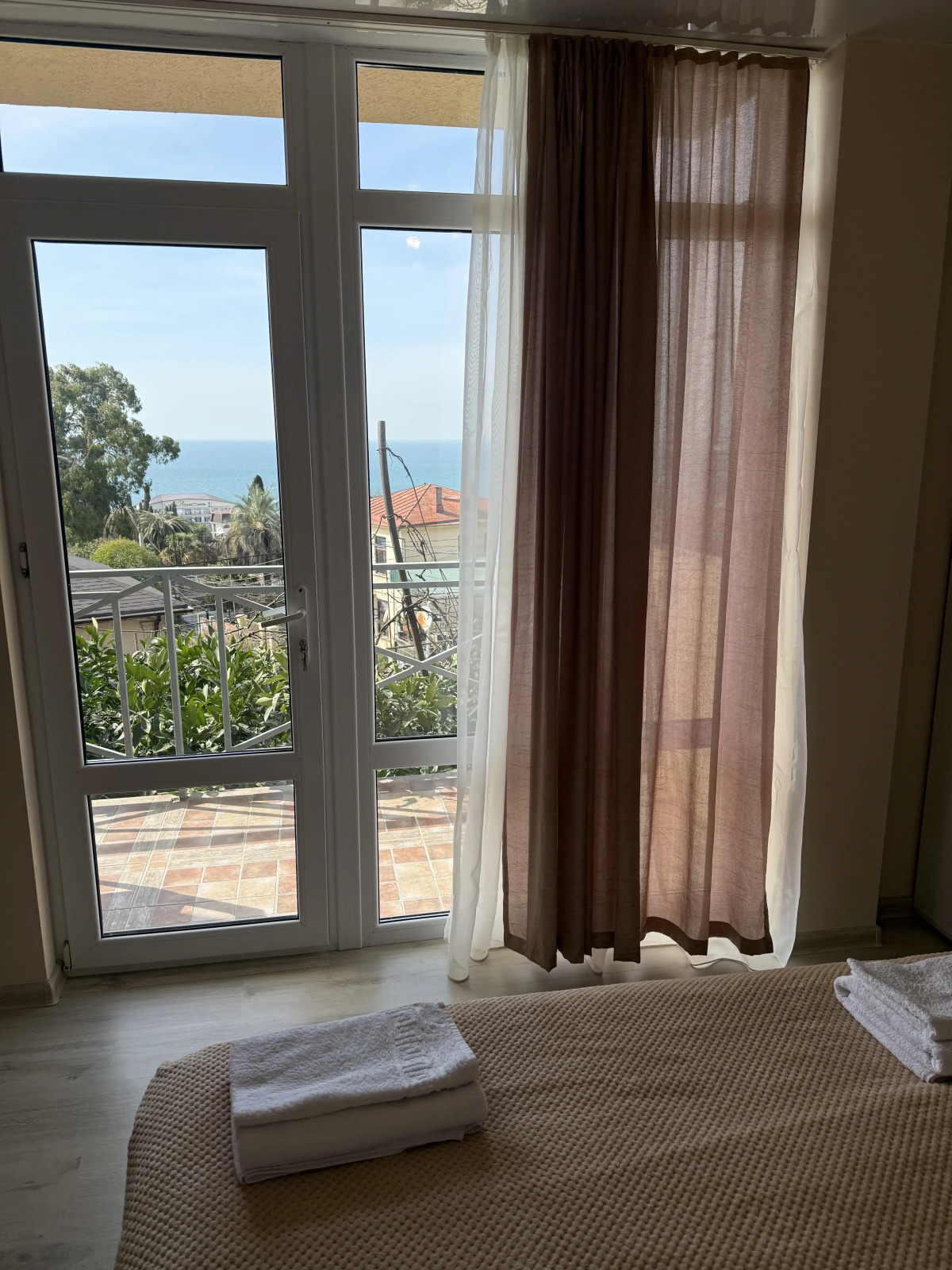 Гостевой Дом Nacharianoff