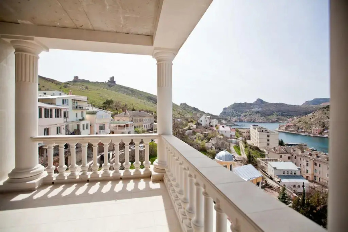 Гостевой Дом KuprInn