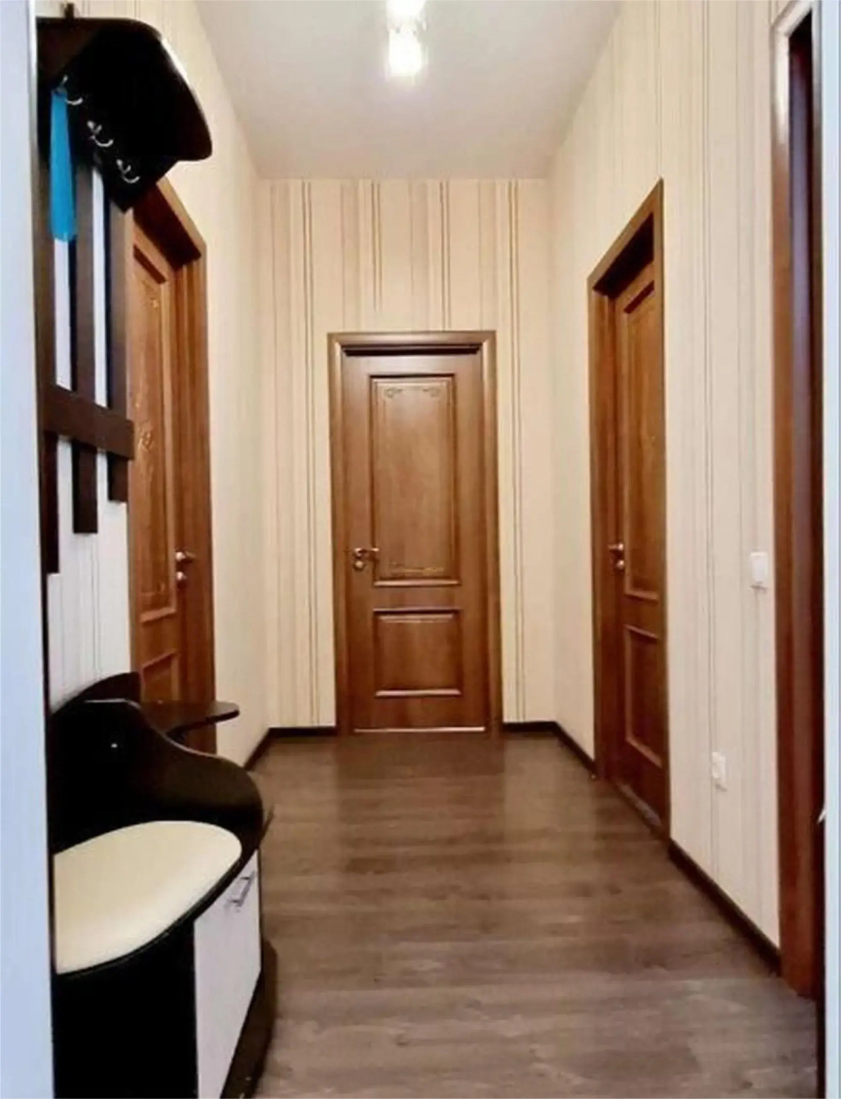 Квартира На Крейзера 14В-13