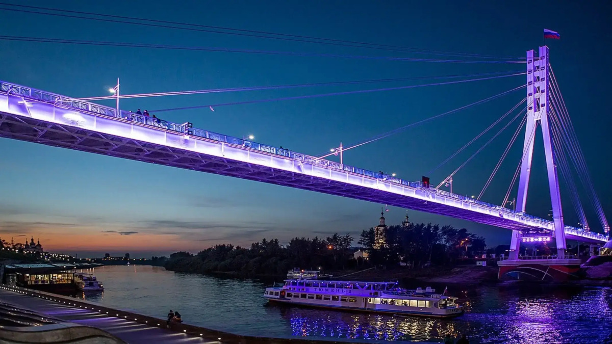 Апартаменты Салют на набережной