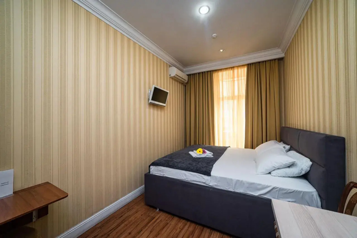 Апартаменты Козицкий переулок 1А (02)