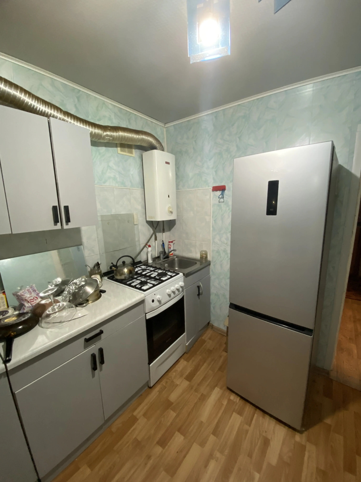 Квартира в Губахе