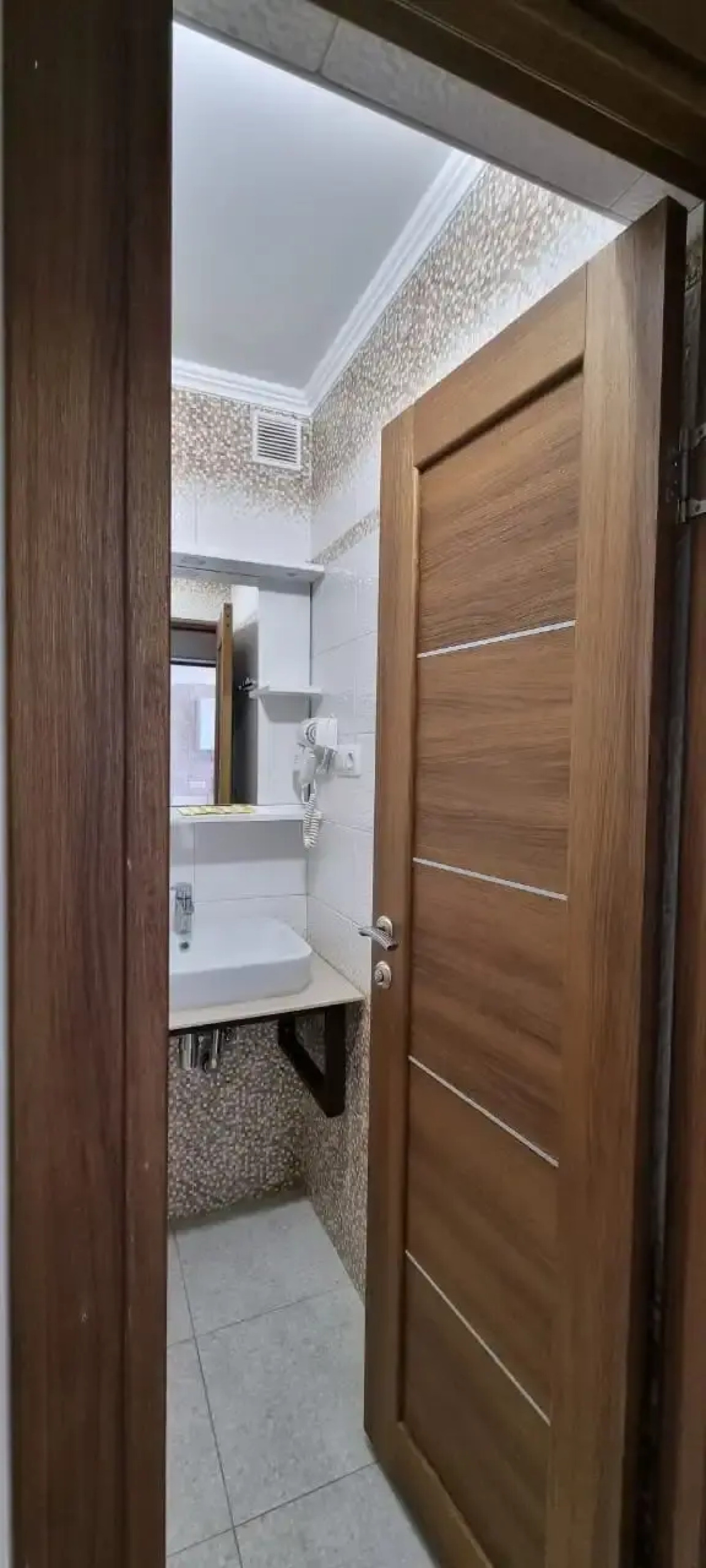 Гостевой дом Санди Песчаный пляж