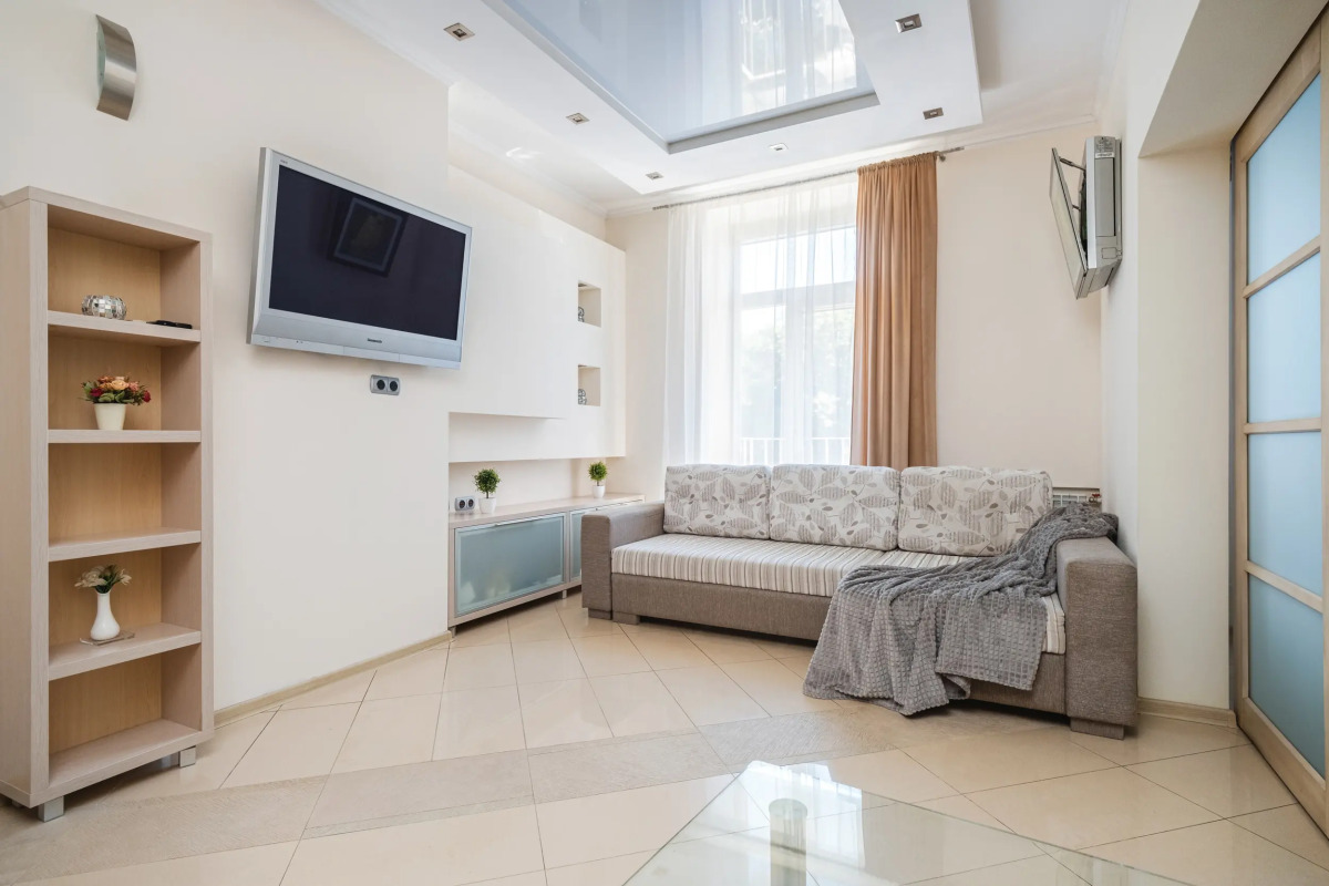 Апартаменты в центре на независимости