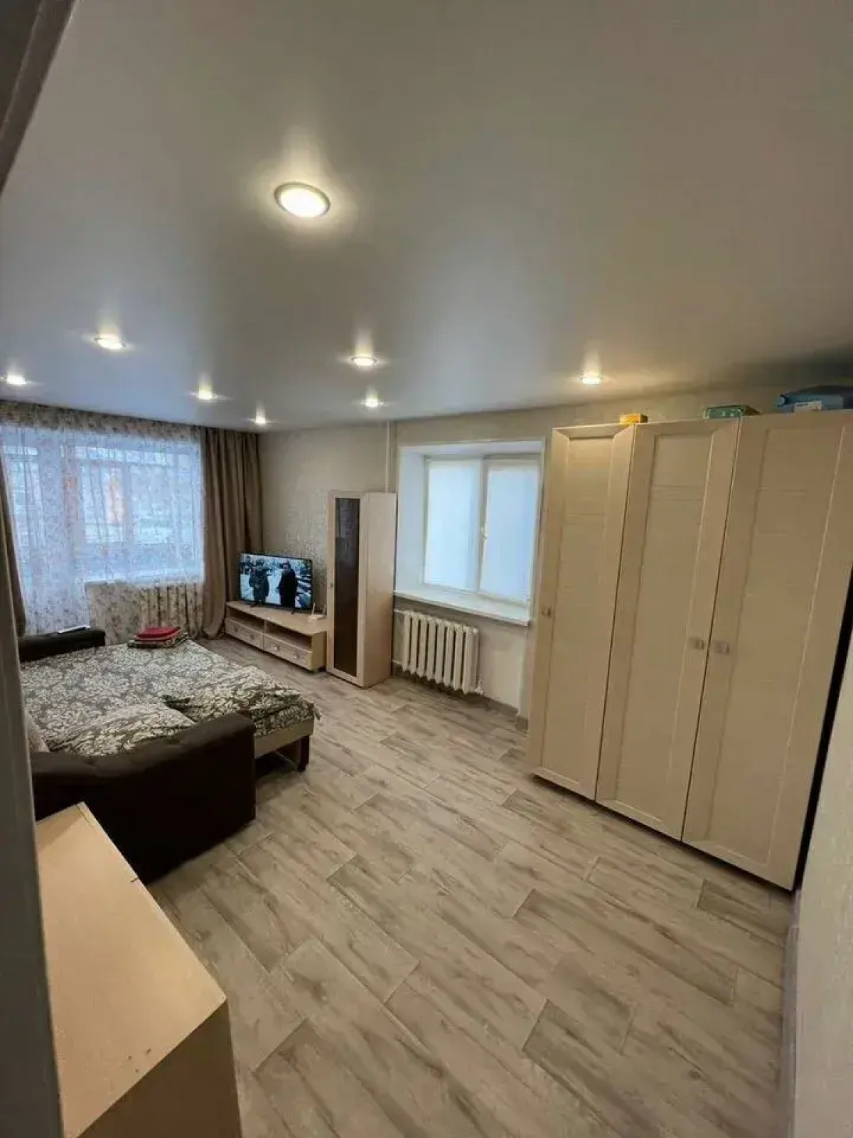 Апартаменты на улице Металлургов, 28