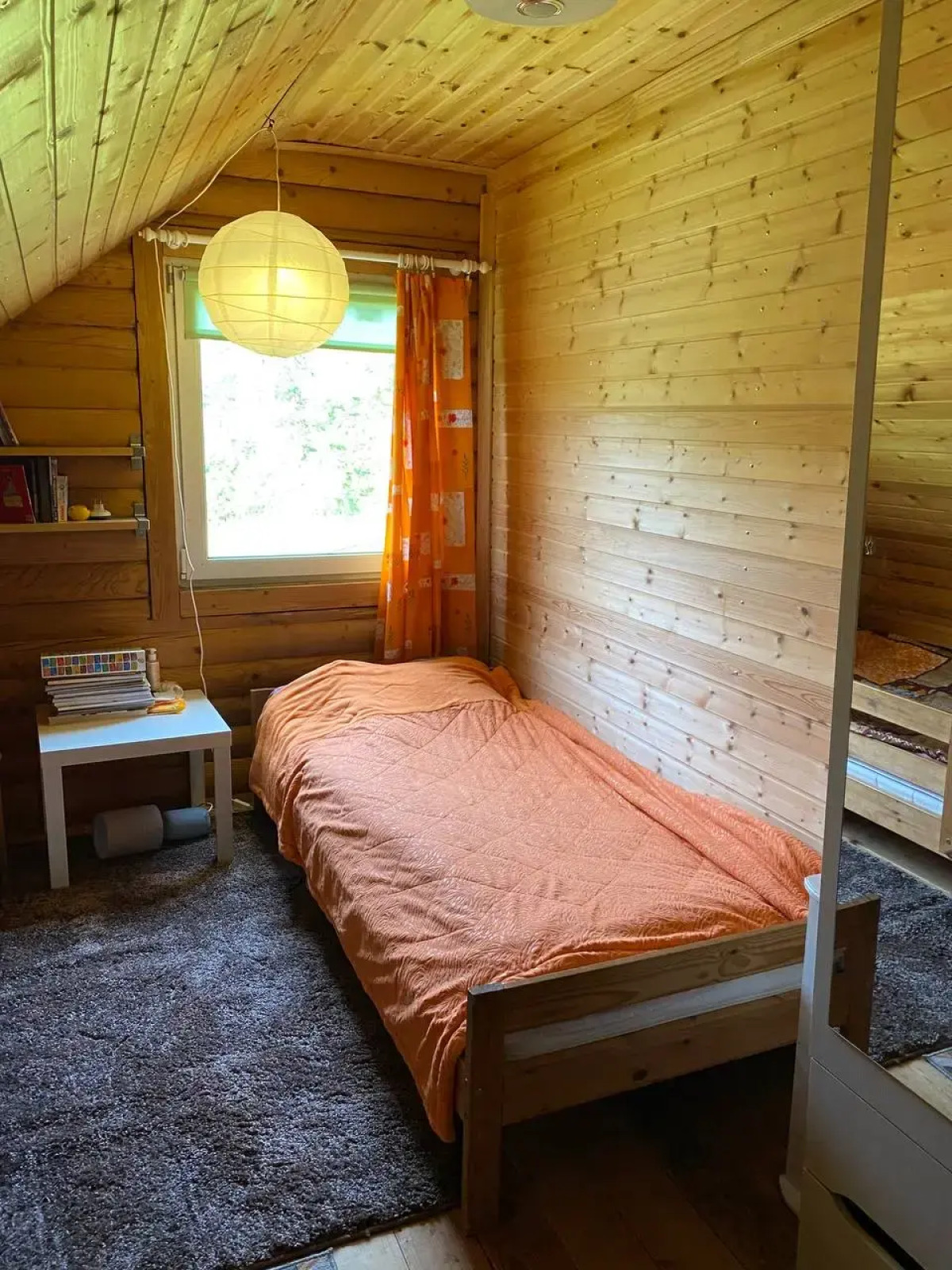 Частный дом Среди озер