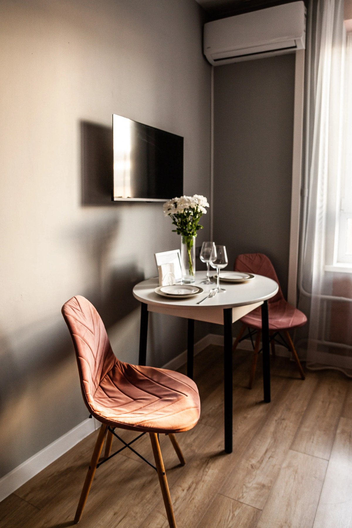 Квартира Студия на Набережной