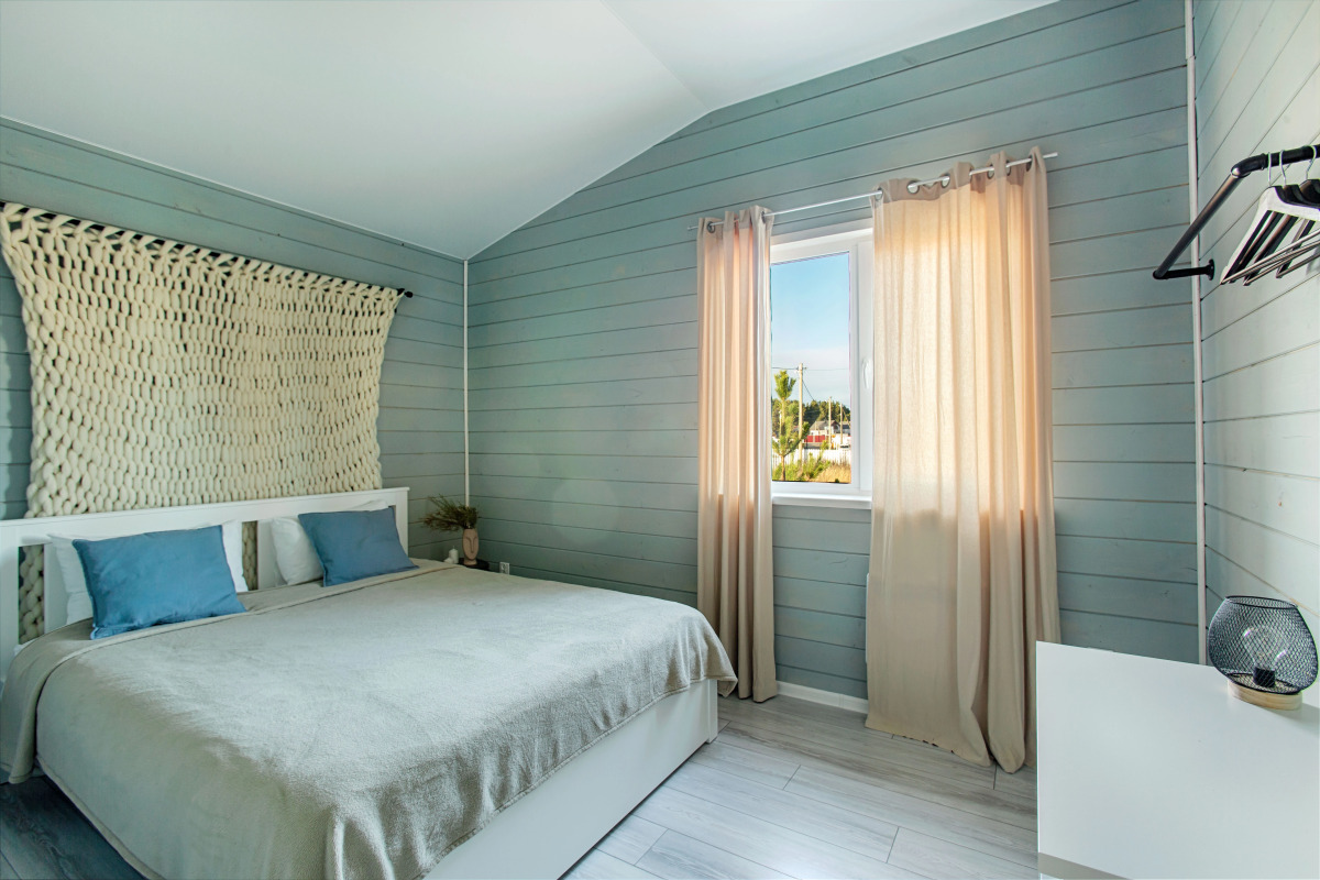 Частный дом Chill House М1