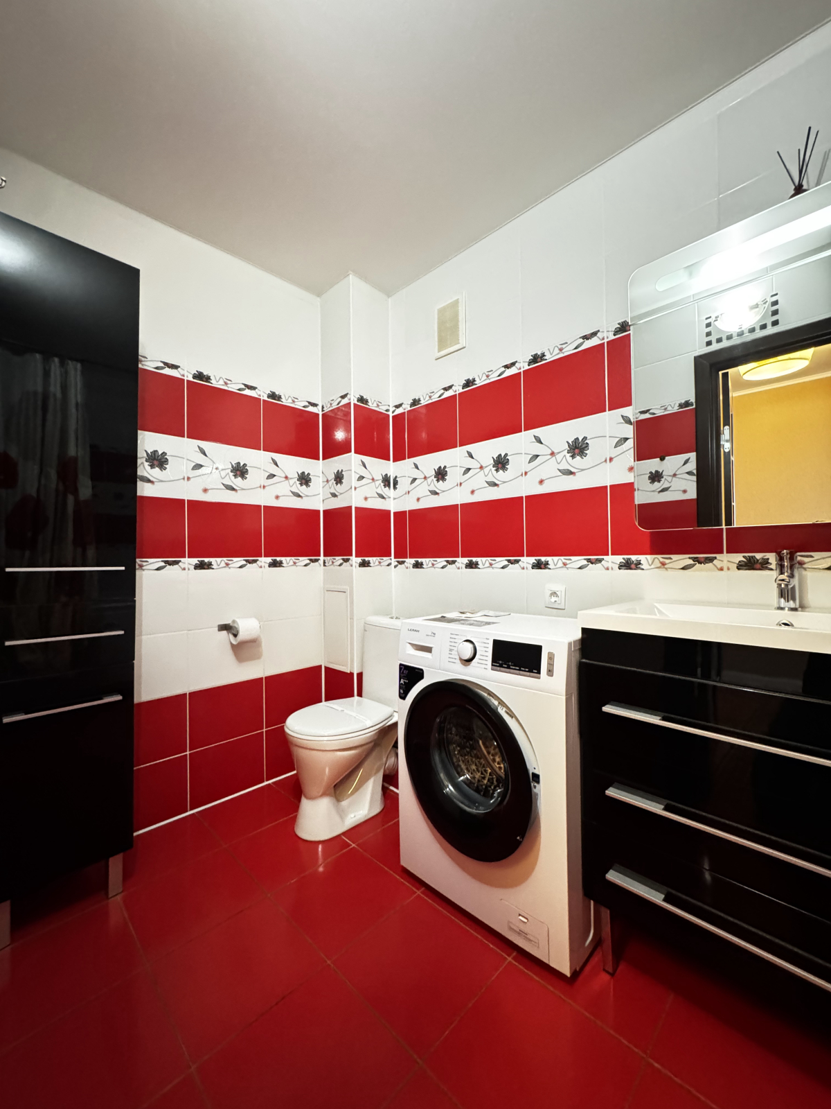 Апартаменты Гринхаус