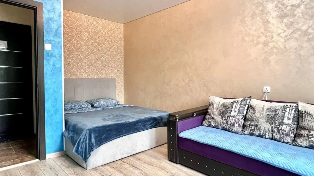 Квартира Эконом на Энтузиастов 48