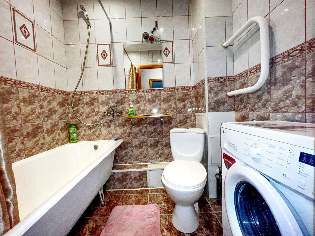 Апартаменты Волочаевская 21