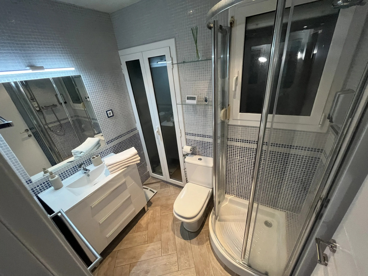 Квартира с террасой у метро