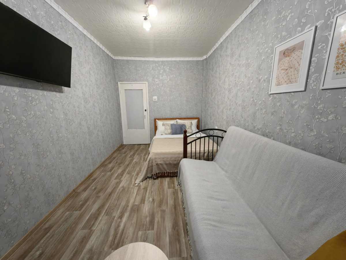 Апартаменты Like Home с шикарным видом на море