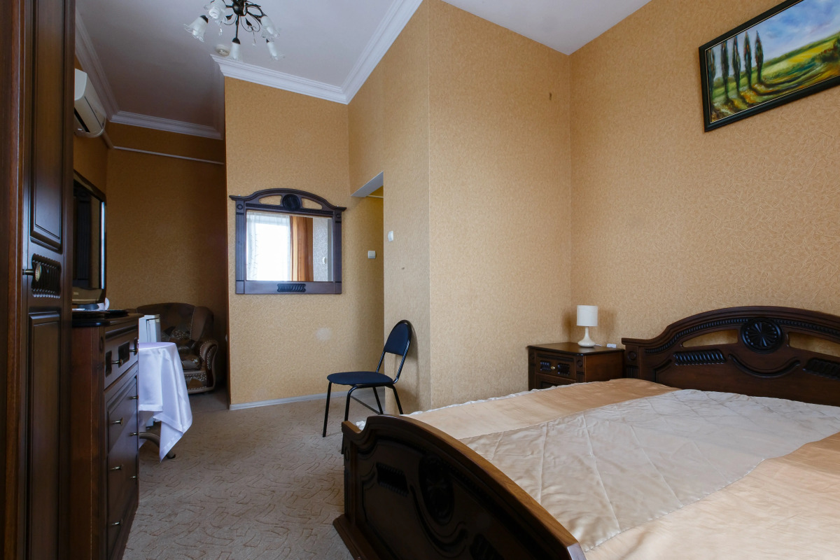 Отель Звездный