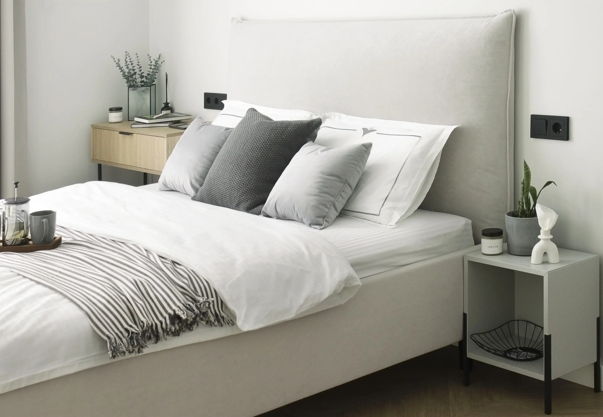 Квартира Dubrovskiy apart на набережной Невы