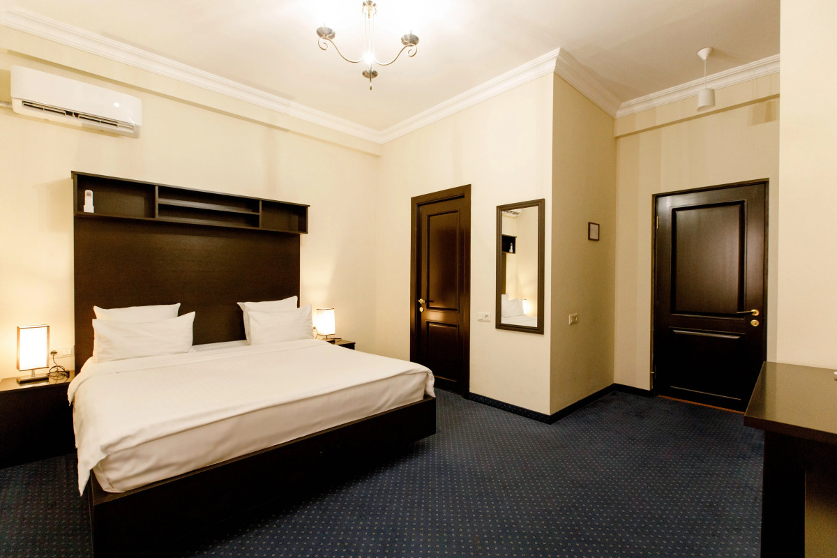 Мини-отель 14th Floor