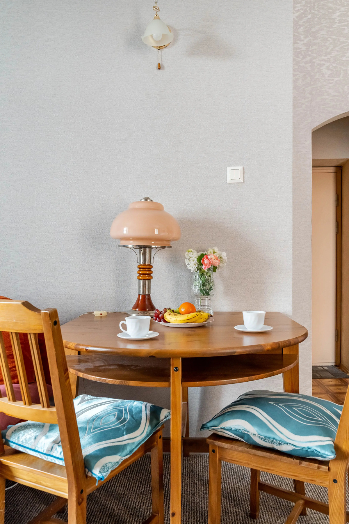 Апартаменты атмосферные SutkiLive в Центре у м. Горьковская