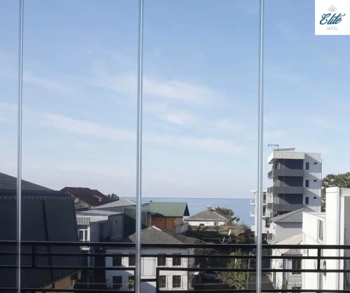 Отель Elite