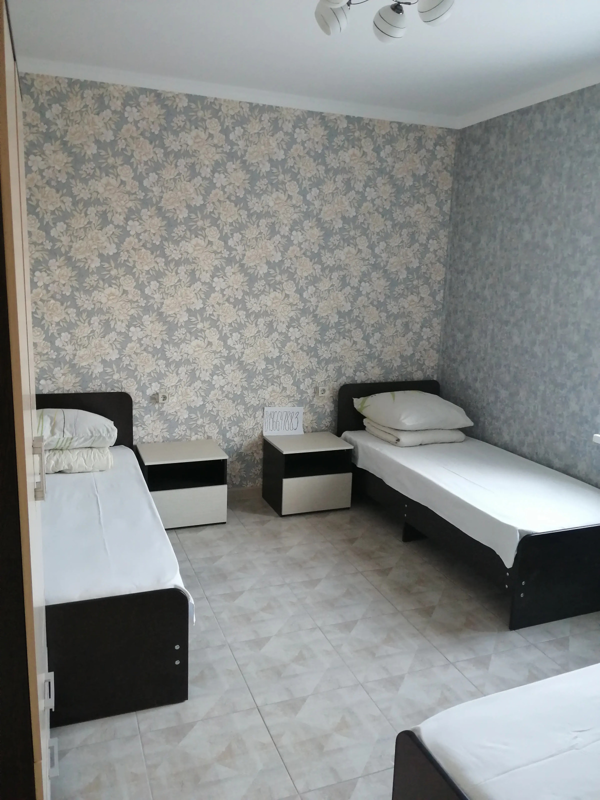 Гостевой дом на Крутой