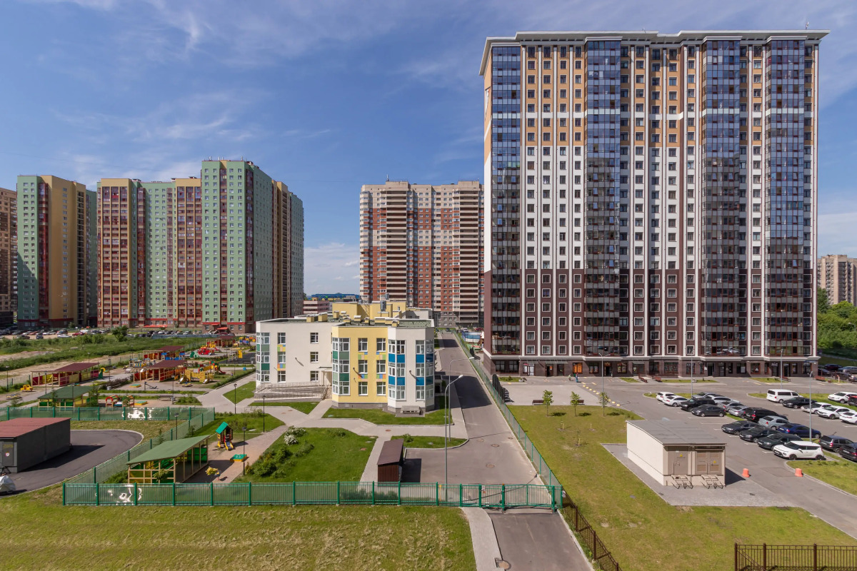 Квартира Sweet Home Среднерогатская