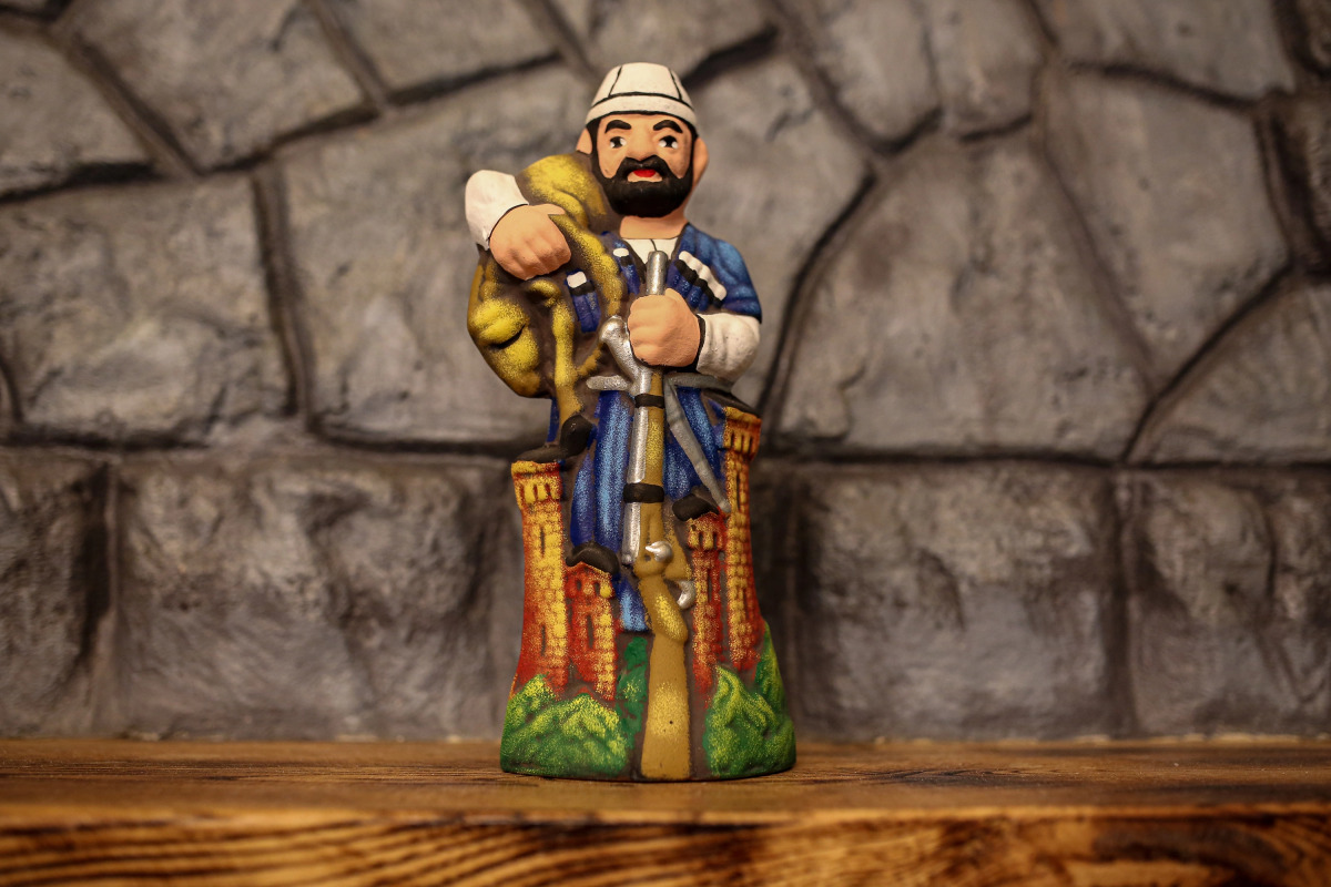 Hotel Chateau Milisi