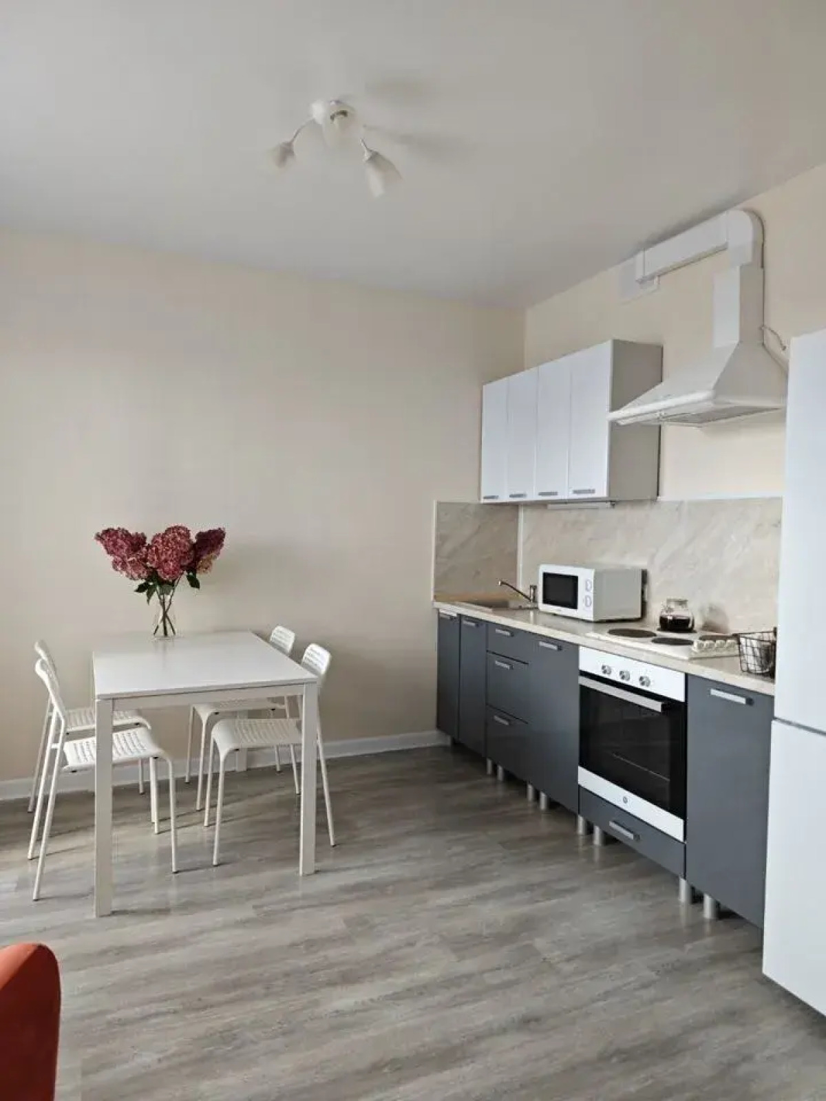 Квартира Тайский Рай в ЖК На Семи Холмах