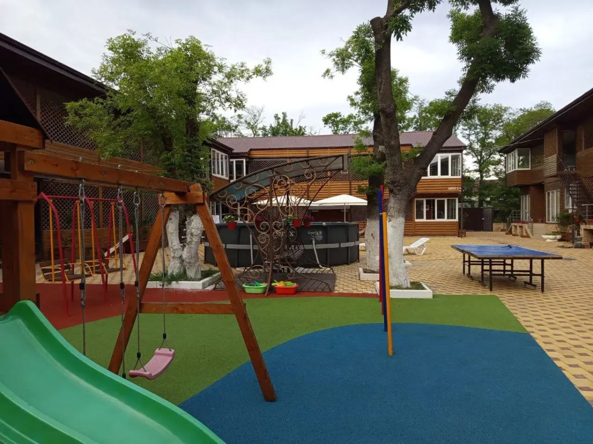 Гостевой дом У моря