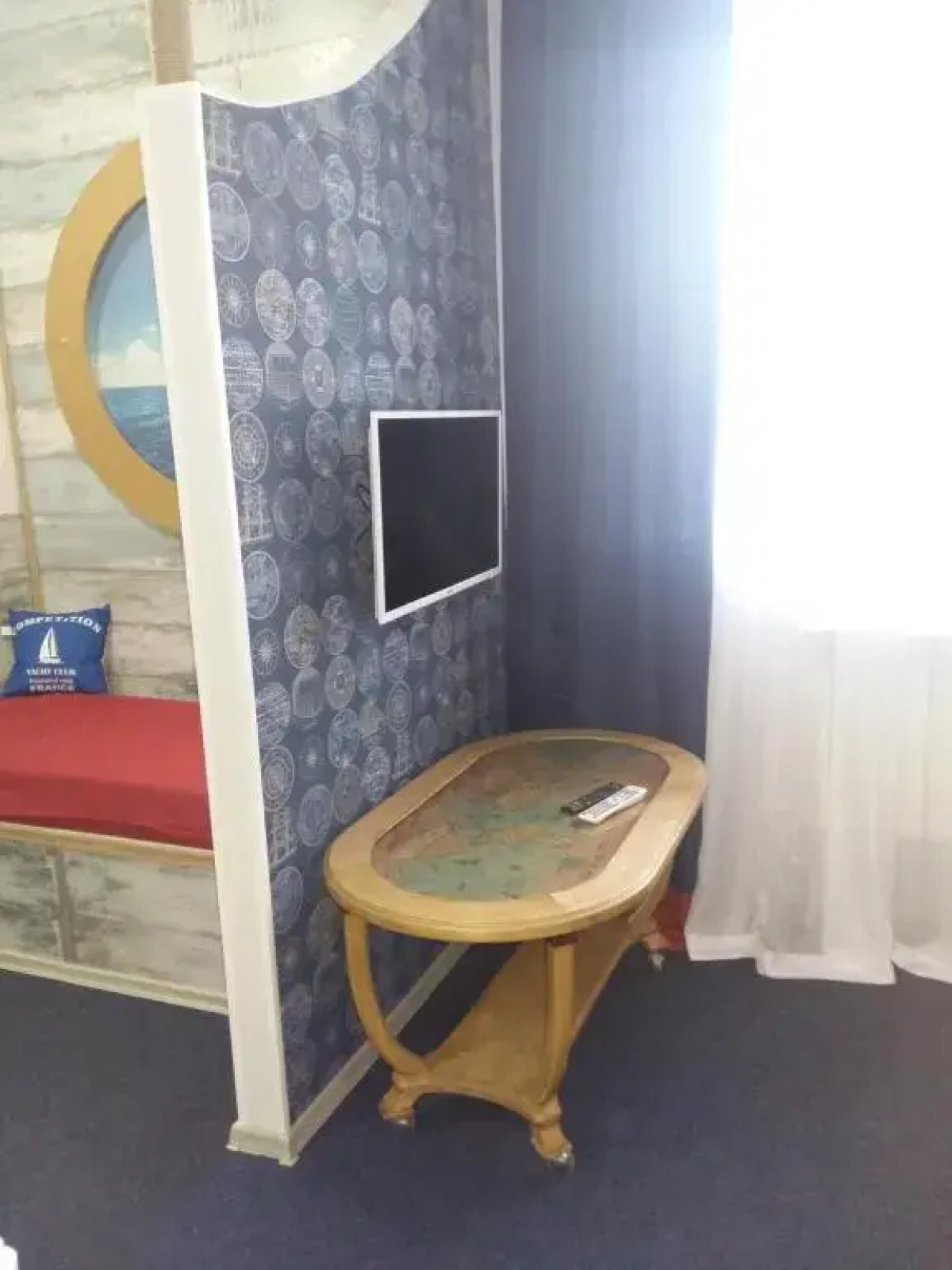 Мини-Отель Nora