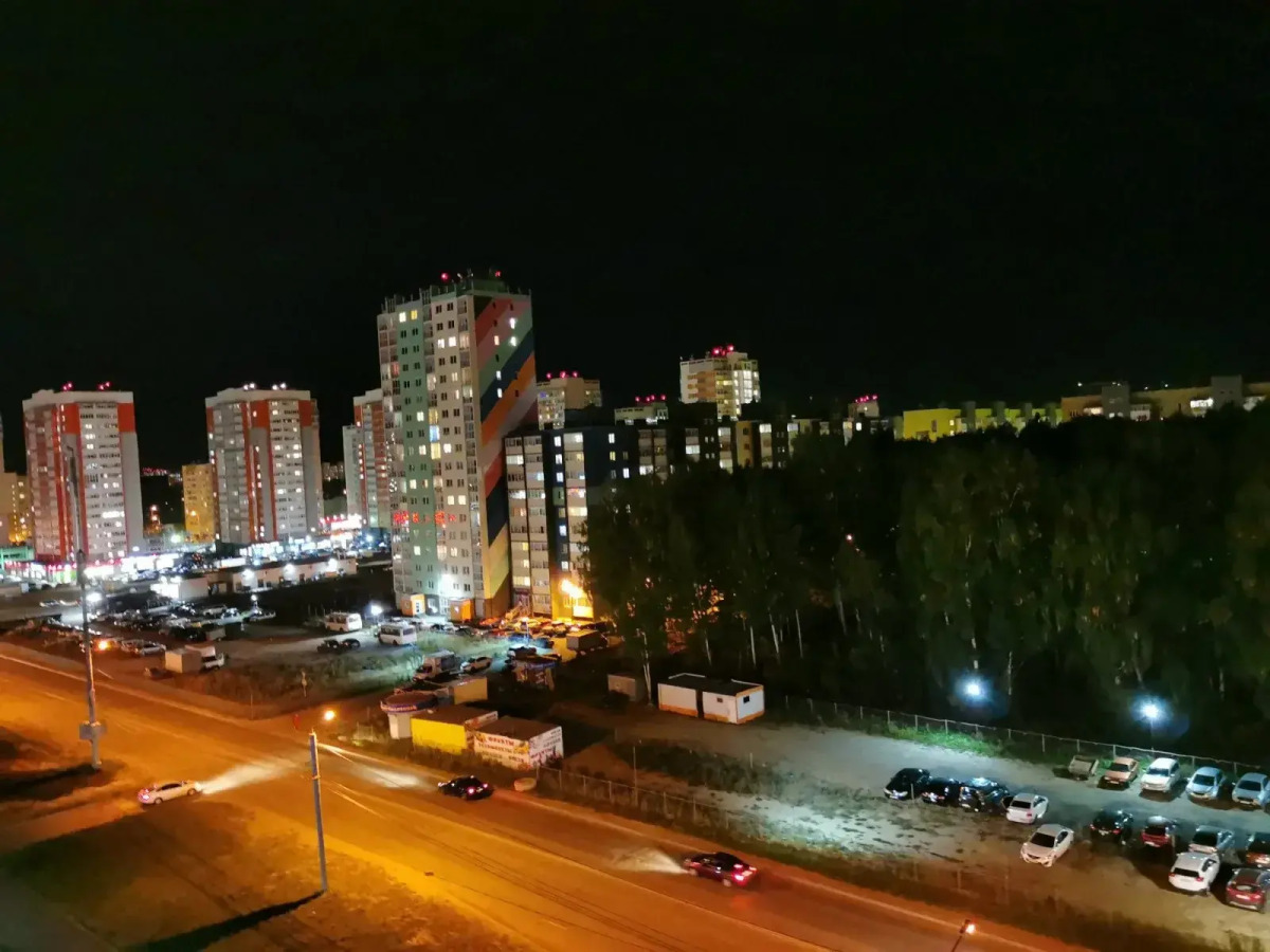 Квартира уютная двушка в центре