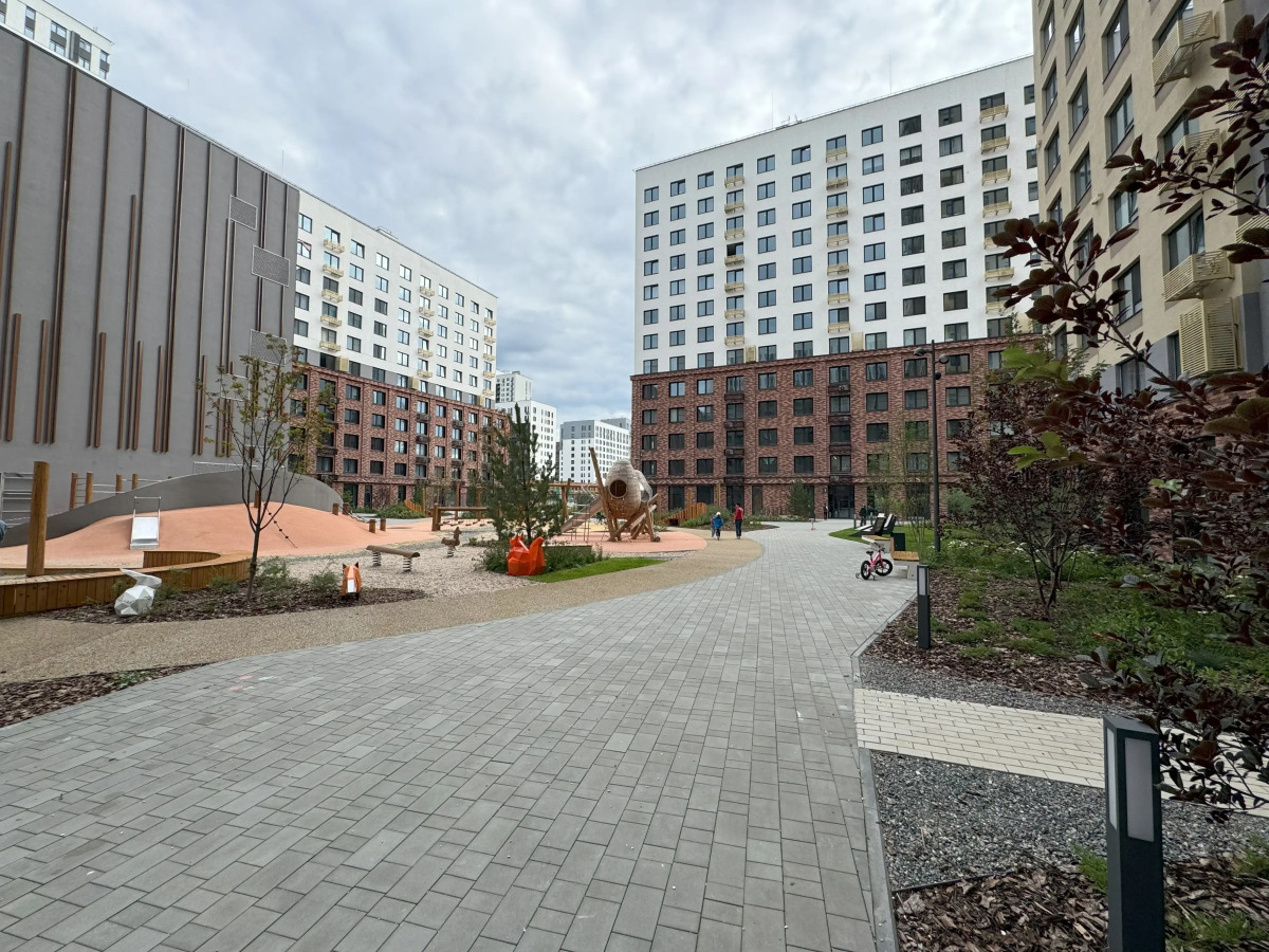 Квартира Уютная в Центре Города