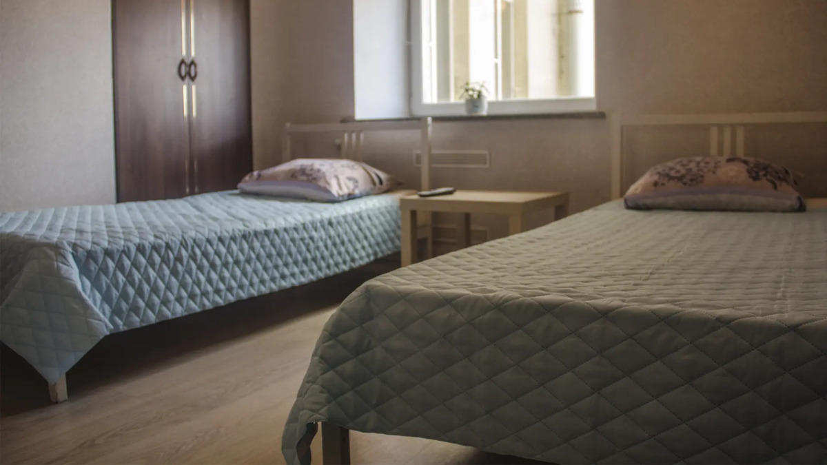 Гостевой дом Family на Гончарной