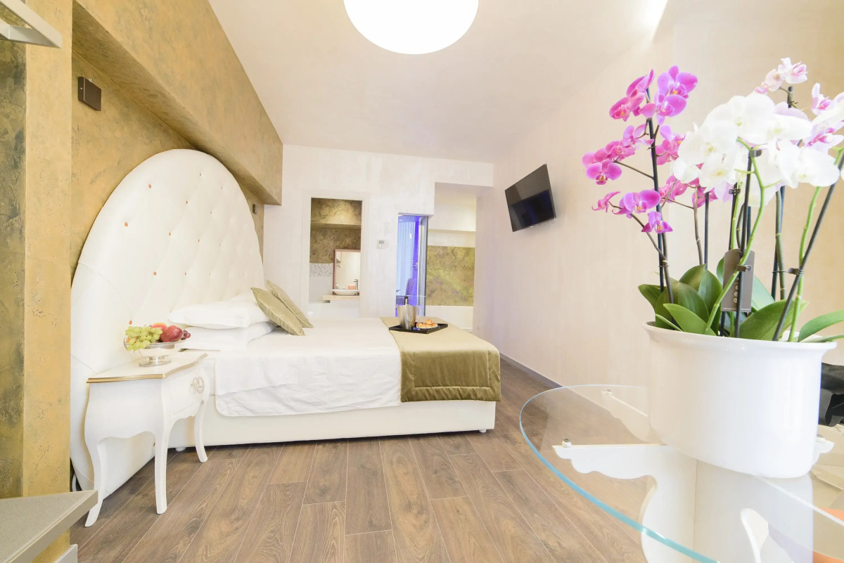 LBH Hotel Vespasiano