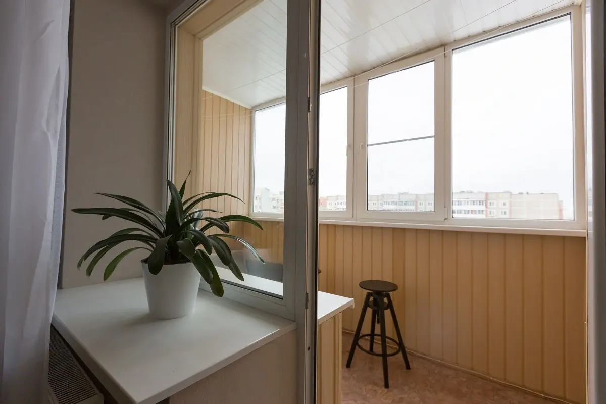 Апартаменты Космические возле Калужских Терм и рядом с Музеем Космонавтики на Сиреневом бульваре