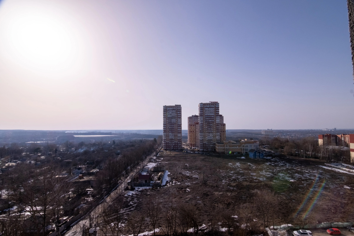 Апартаменты со Стильным Ремонтом