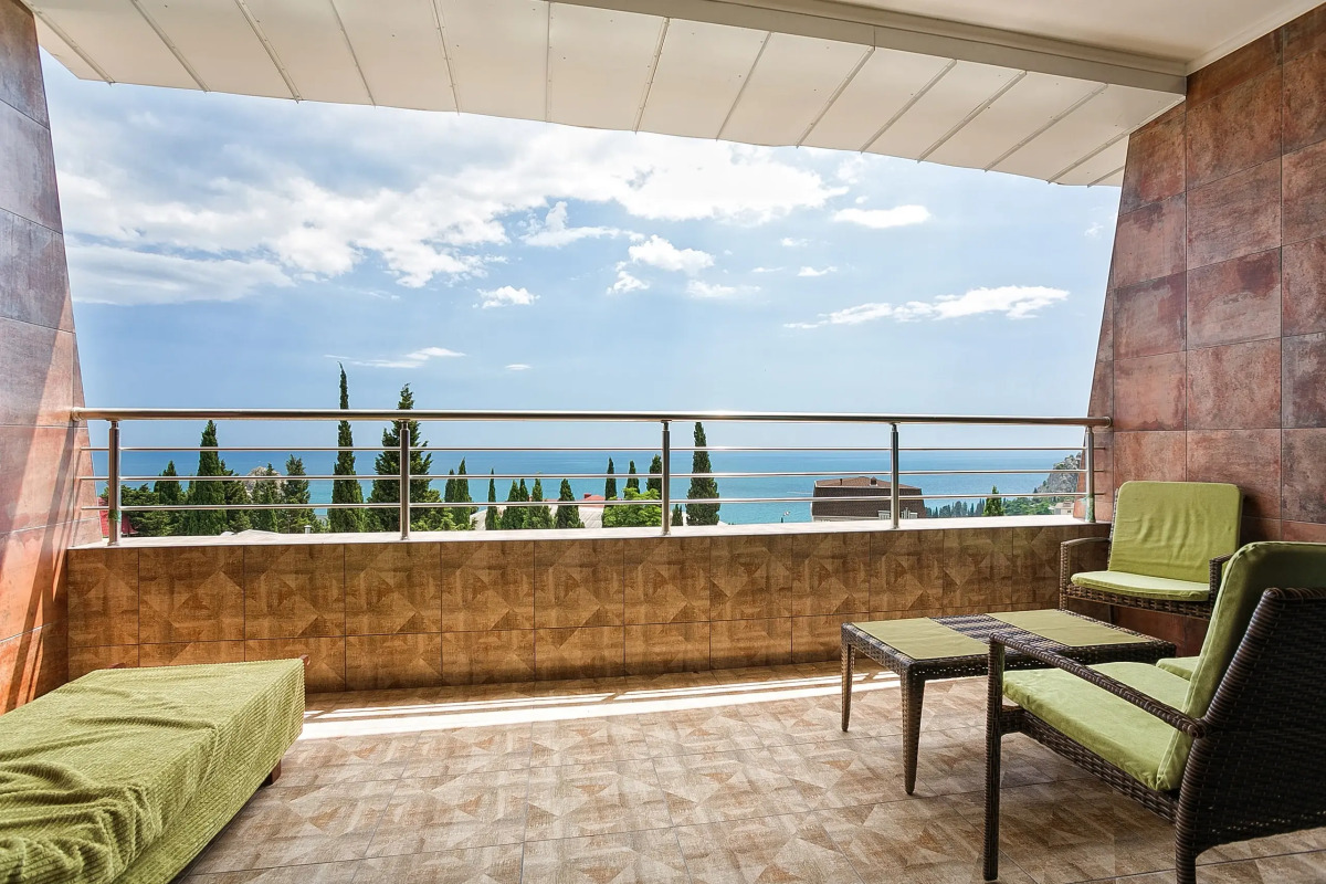 Апартаменты Фамилия Элит 12