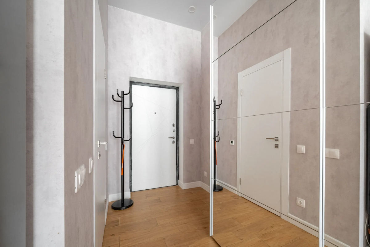 Апартаменты Комфорт Олимпик на Бульваре Надежд 2