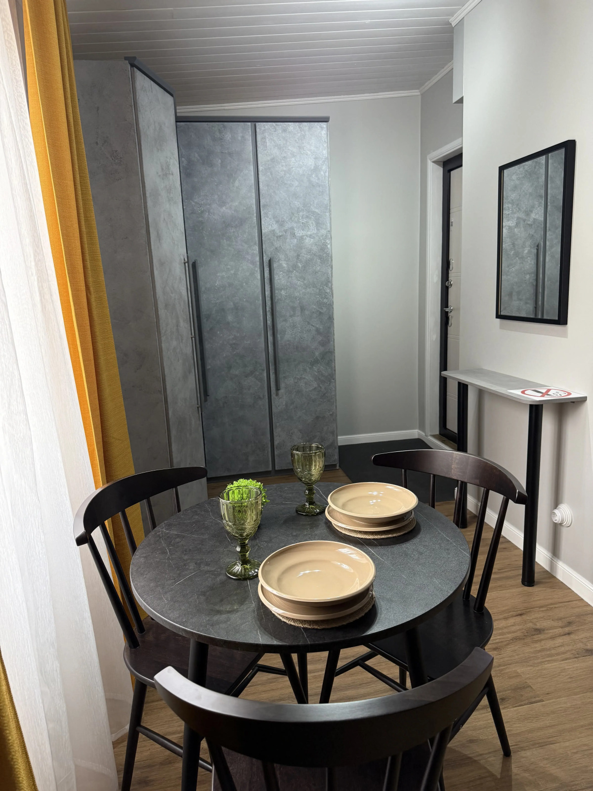 Квартира Тайный Уголок