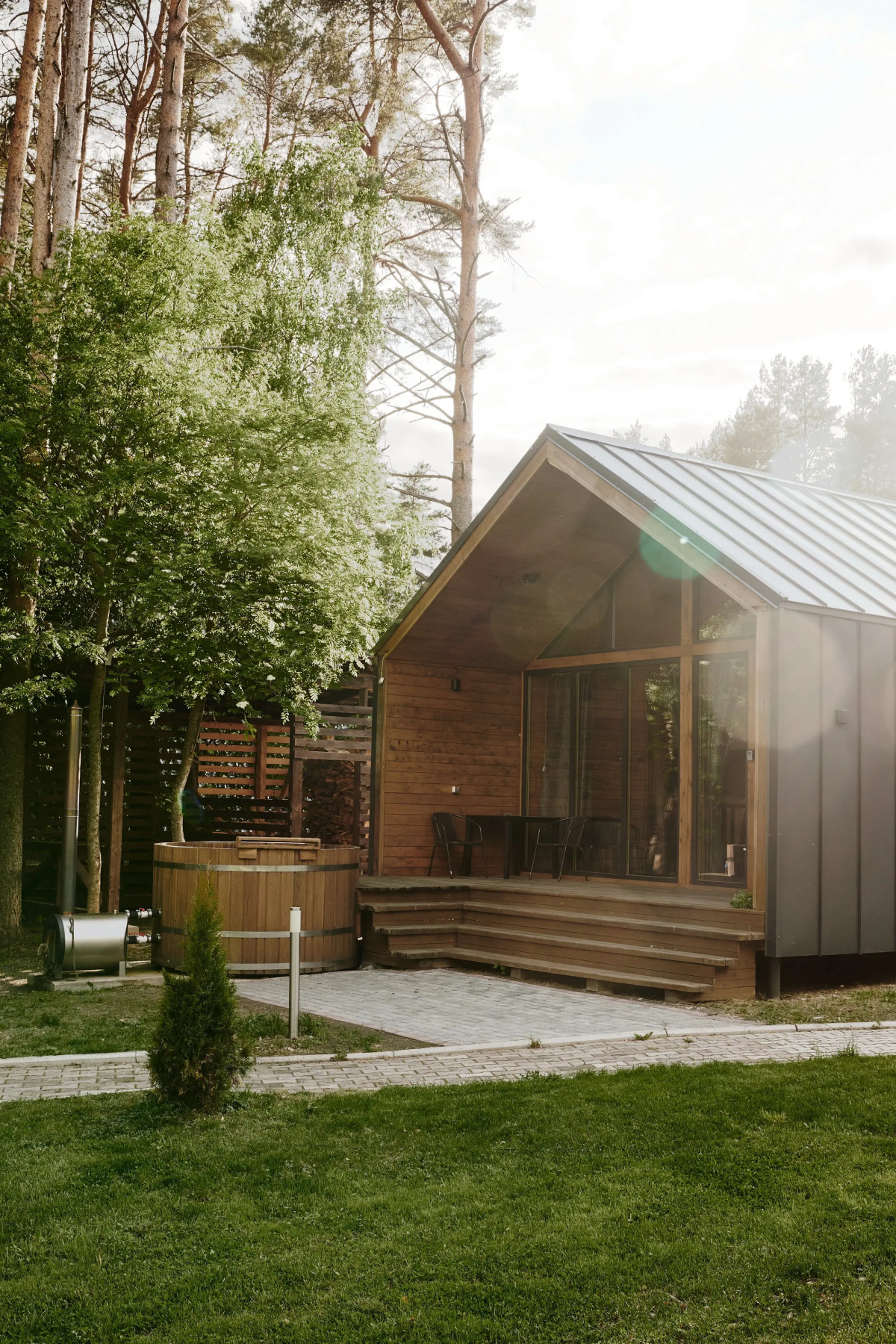 Шале Karelia State