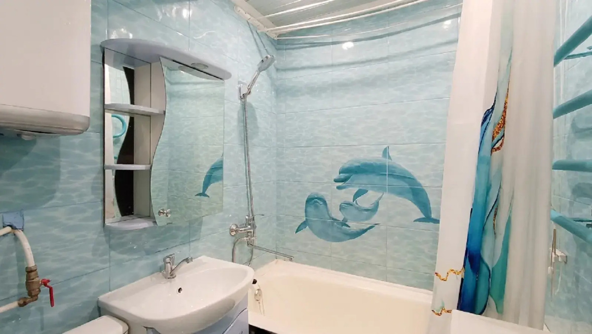 Квартира Уютный Север на Адмирала Флота Лобова