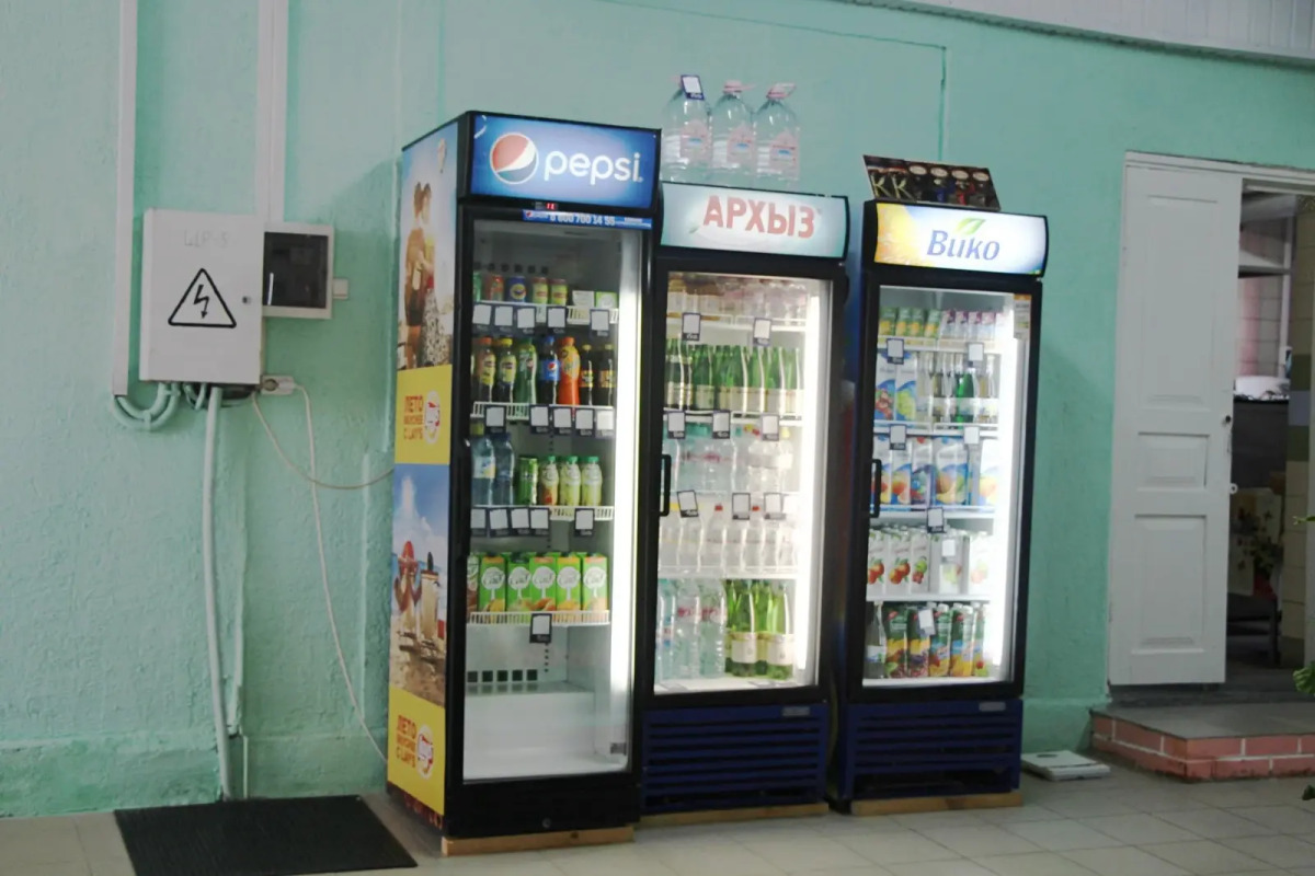 База отдыха Роза ветров