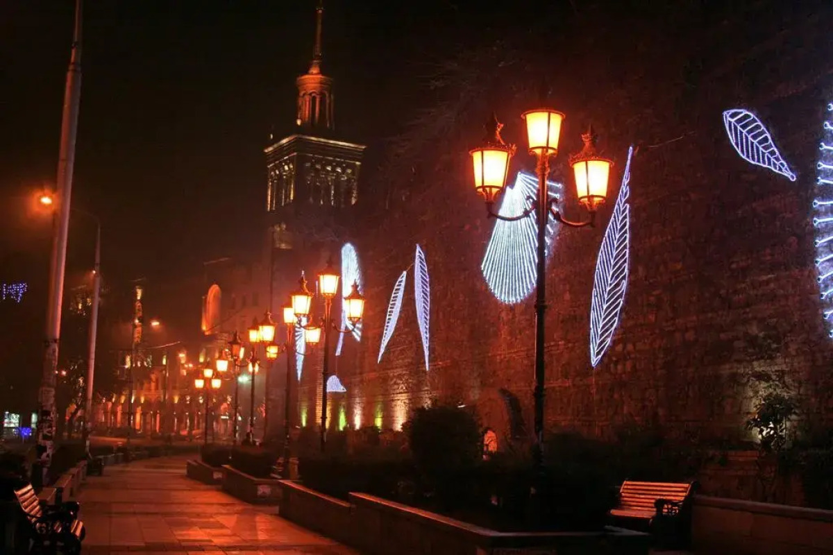 Апартаменты Old Vera