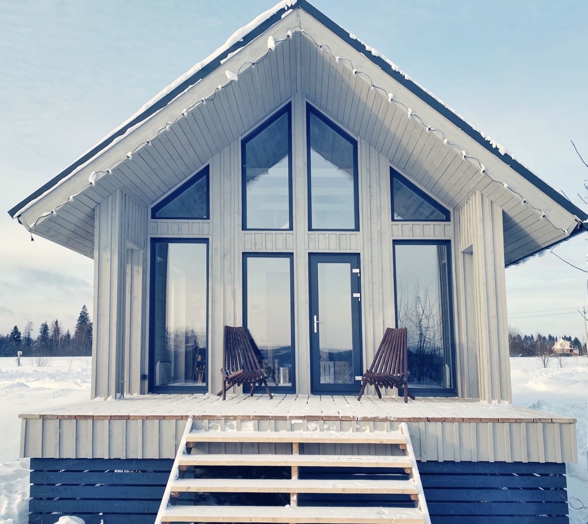 Гостевой дом Родионова дача