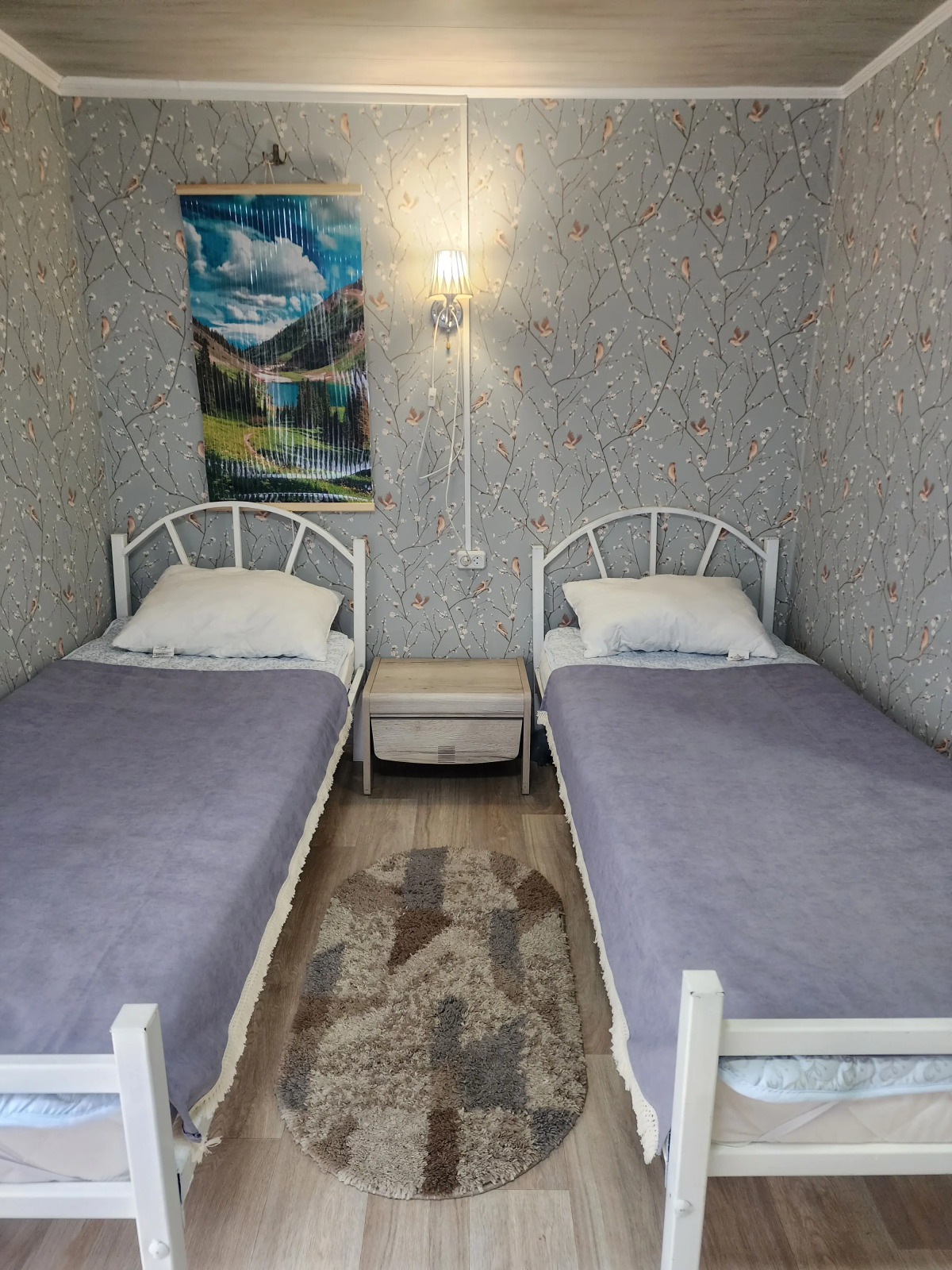 Гостевой Дом Чудесное Место