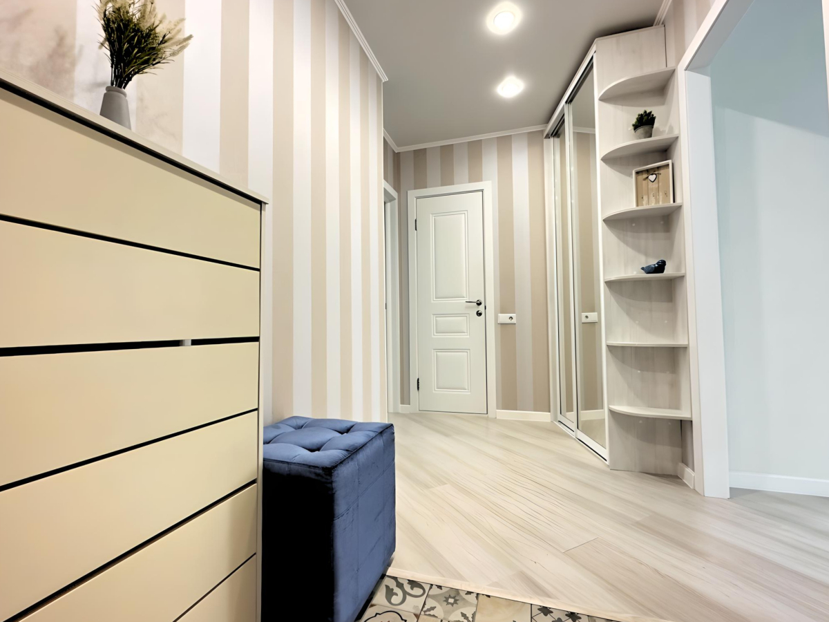 Апартаменты рядом с Аэропортом Казани