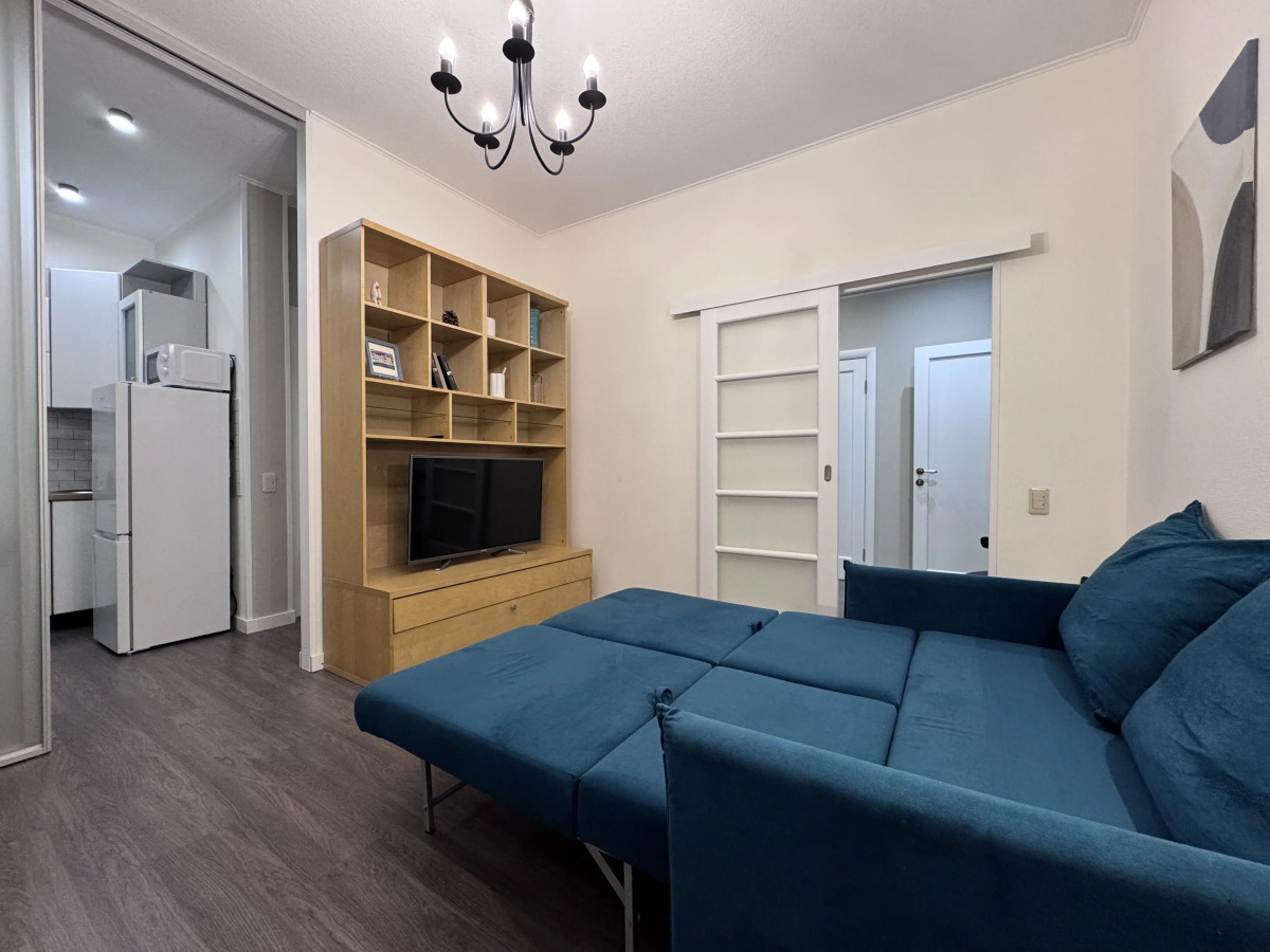 Квартира 3-комнатная YarApartments на Свободы 58