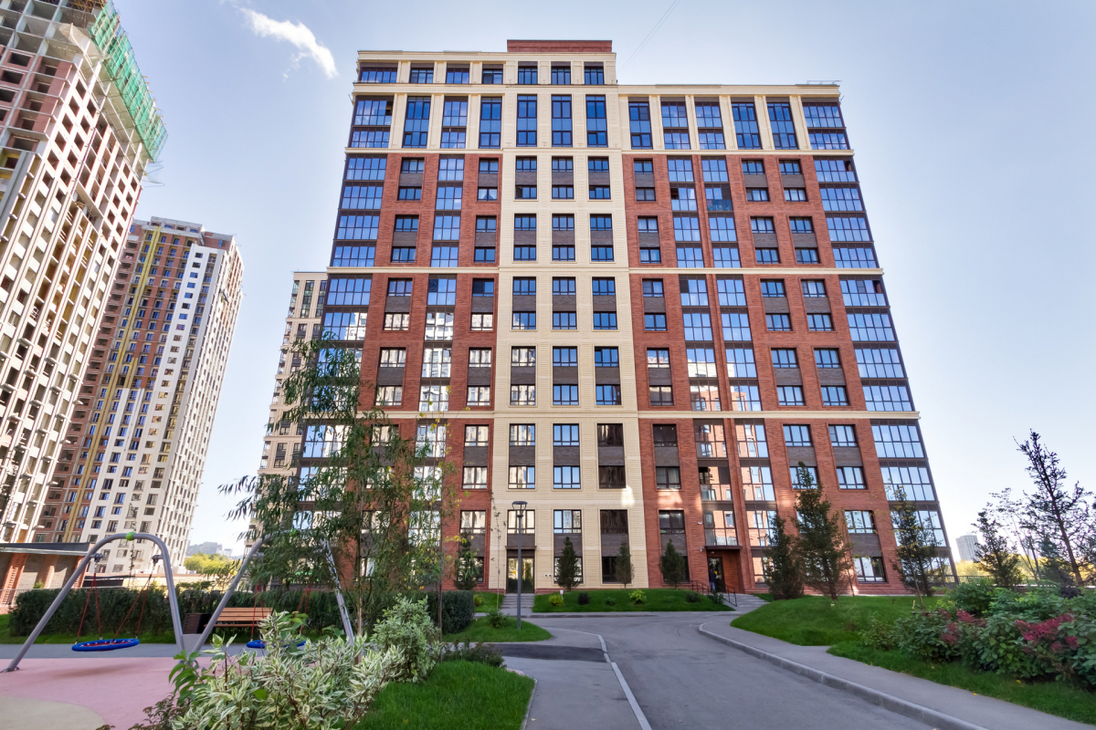 Квартира ВИДОВЫЕ АПАРТАМЕНТЫ С БАЛДАХИНОМ