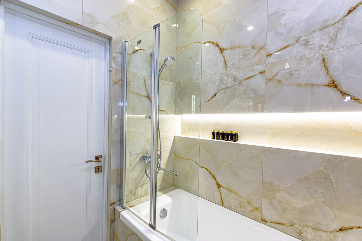 Квартира в Элитном Доме Тасмана